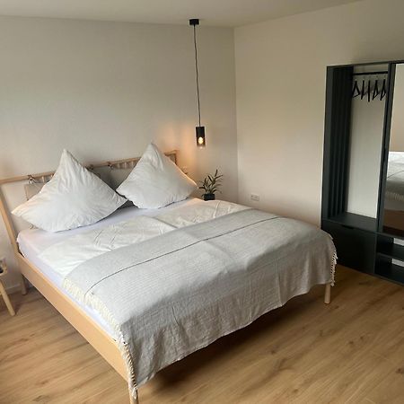 Casa La - Lampertheim Apartment ภายนอก รูปภาพ