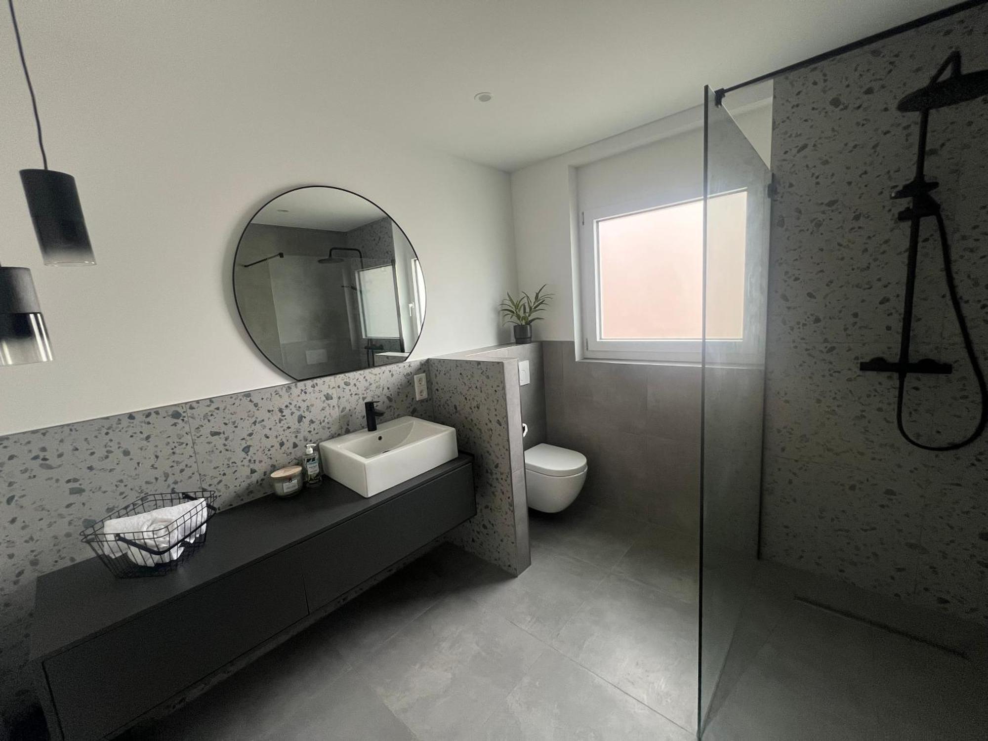 Casa La - Lampertheim Apartment ภายนอก รูปภาพ