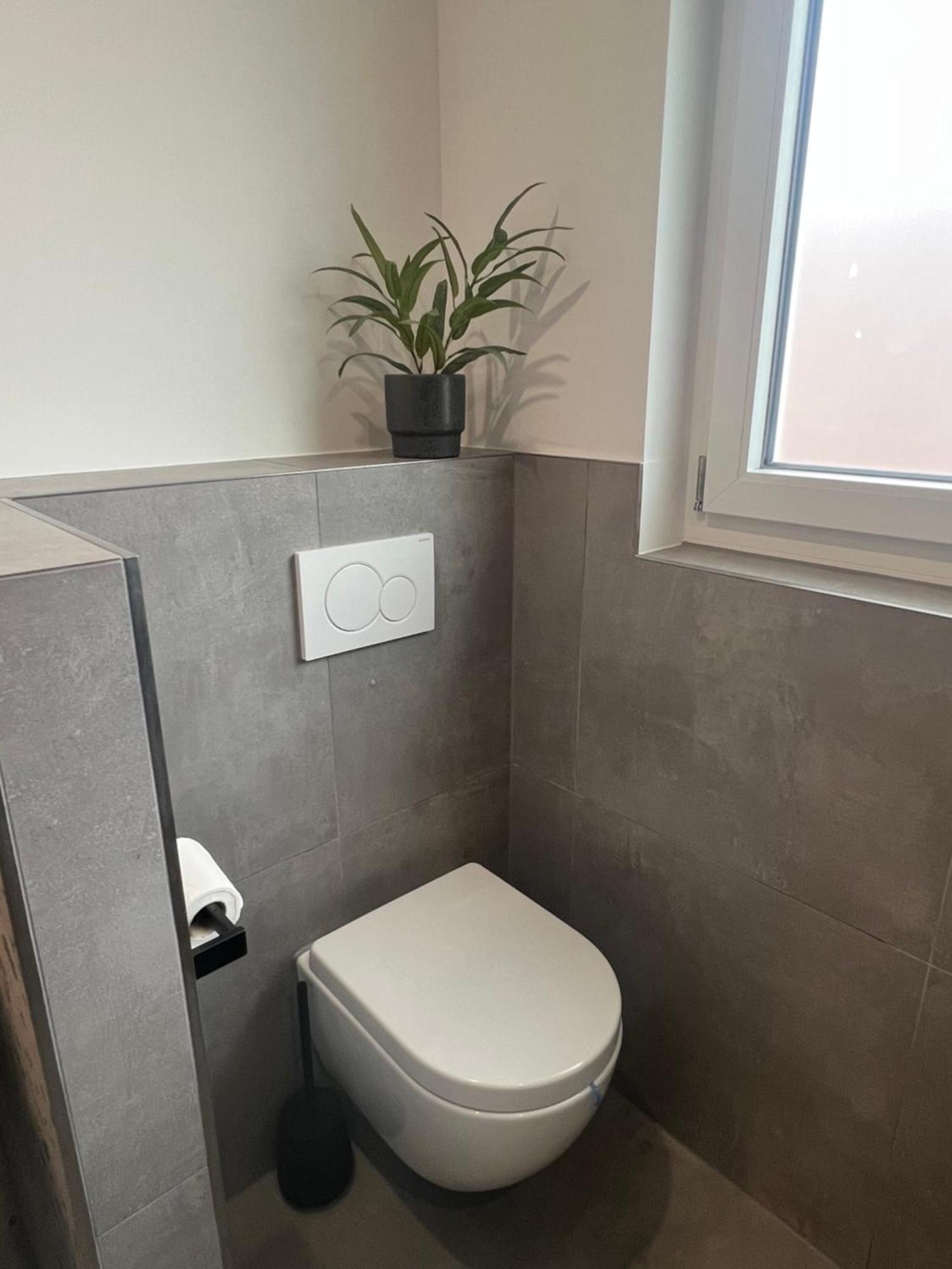 Casa La - Lampertheim Apartment ภายนอก รูปภาพ