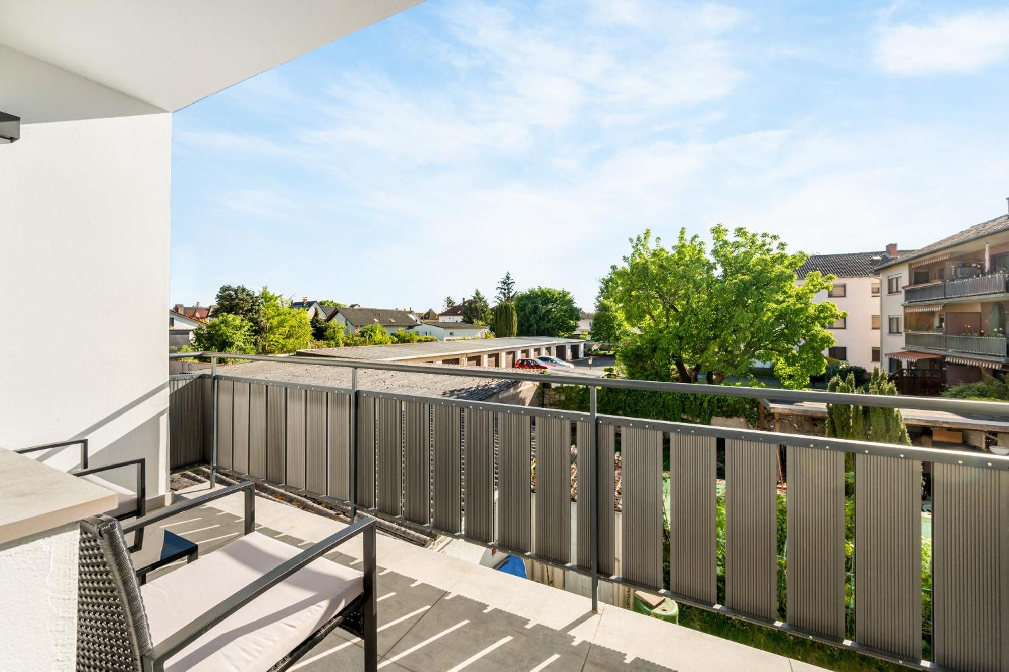 Casa La - Lampertheim Apartment ภายนอก รูปภาพ