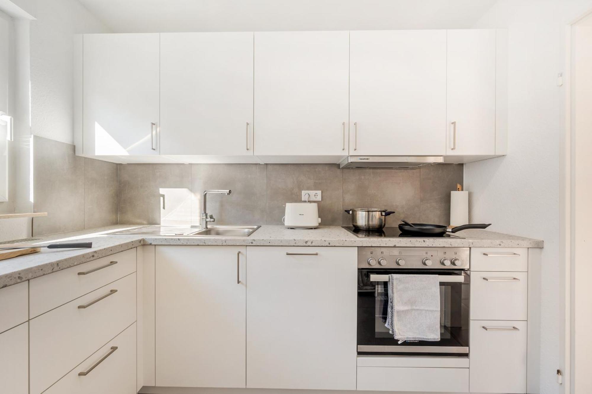 Casa La - Lampertheim Apartment ภายนอก รูปภาพ