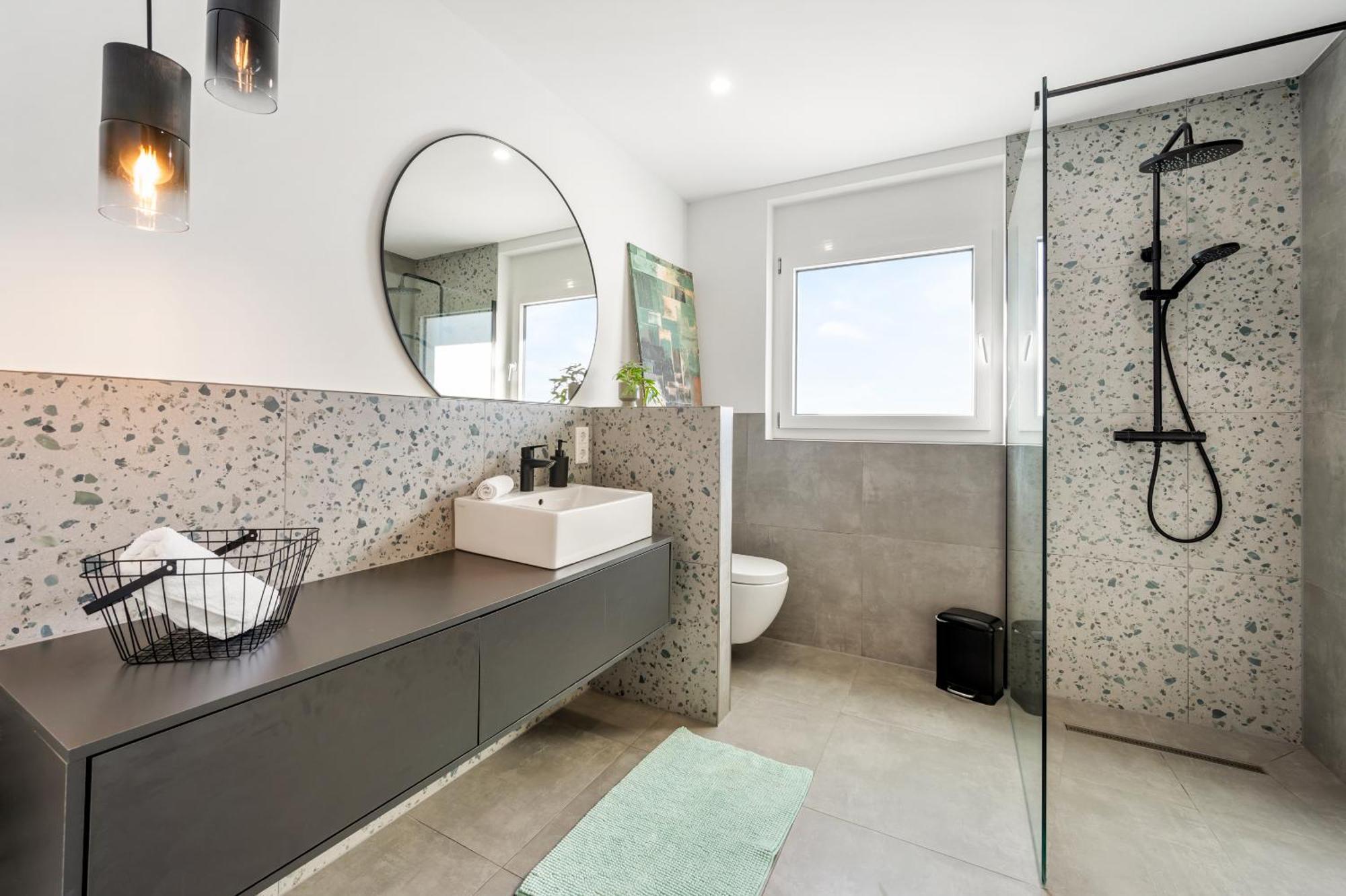 Casa La - Lampertheim Apartment ภายนอก รูปภาพ